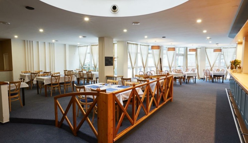 Hotel Rehavital  Jablonec nad Nisou